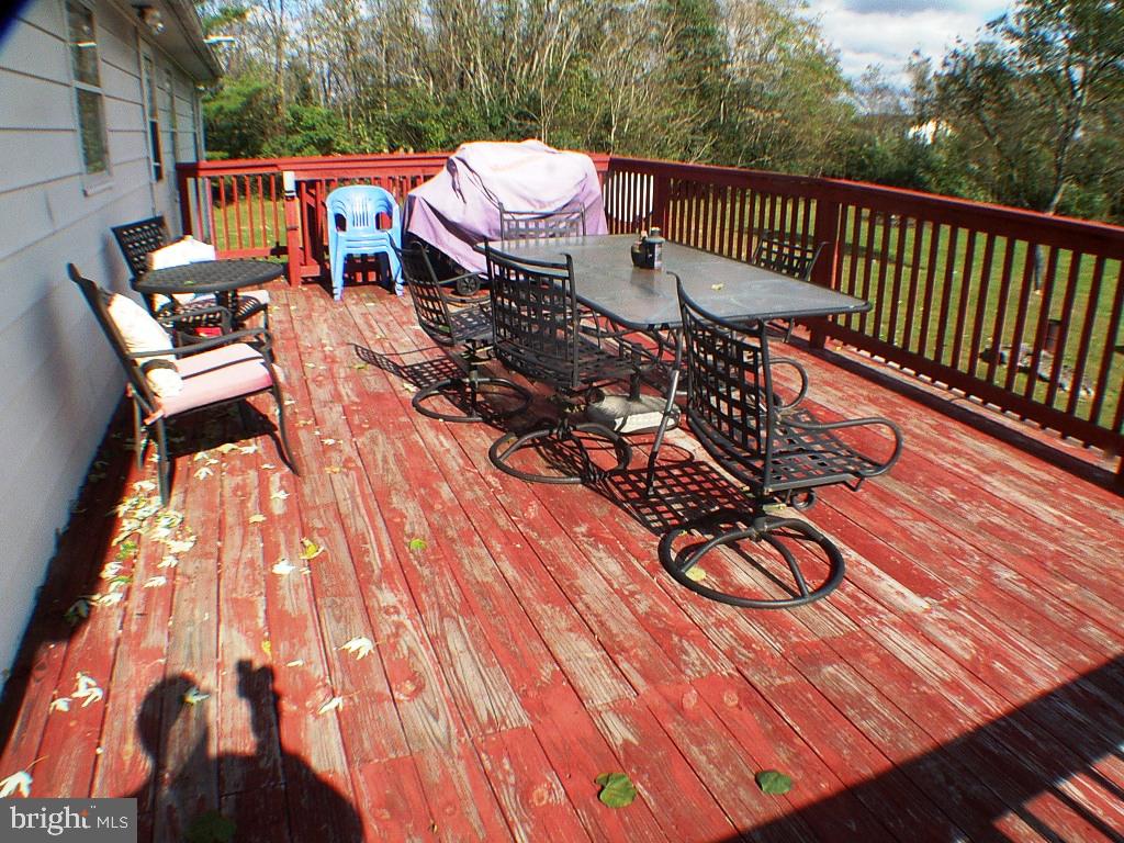 514 Russell Road Berryville, VA 22611 - Photo 46 of 60 Deck