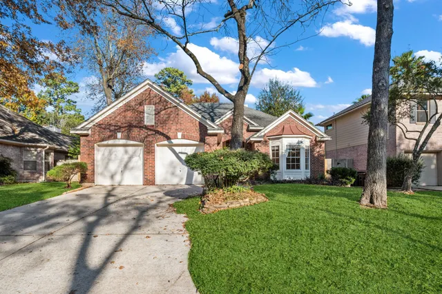 $2,175 | 20814 Lake Park Trail, Kingwood, TX 77346