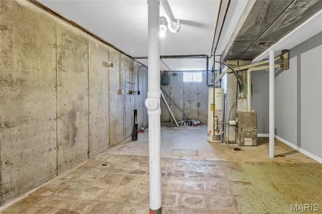 $349,900 | 5741 Itaska Street, St. Louis, MO 63109