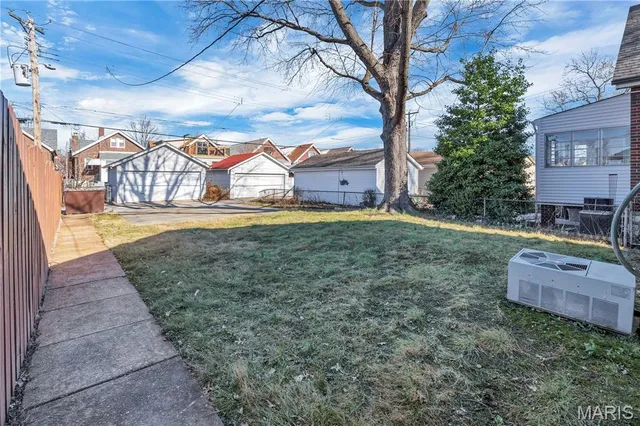 $349,900 | 5741 Itaska Street, St. Louis, MO 63109