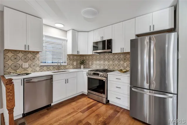 $349,900 | 5741 Itaska Street, St. Louis, MO 63109