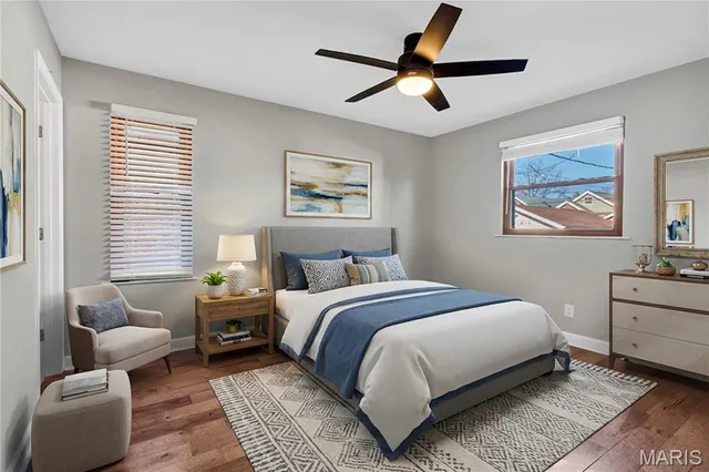 $349,900 | 5741 Itaska Street, St. Louis, MO 63109