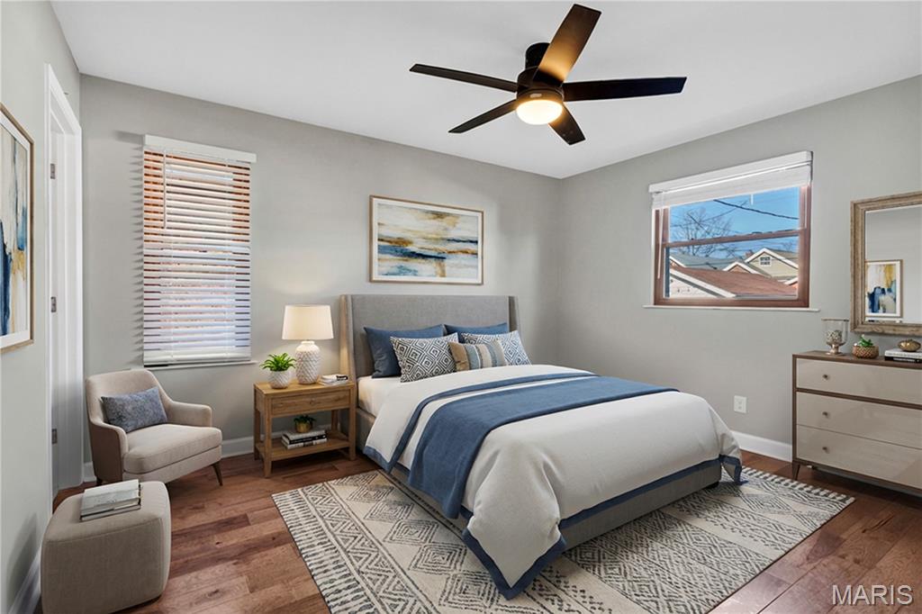 5741 Itaska Street St. Louis, MO 63109 - Photo 10 of 23