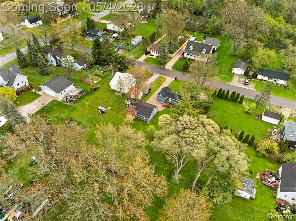 107 South Lester Street Capac, MI 48014 - Photo 37 of 43
