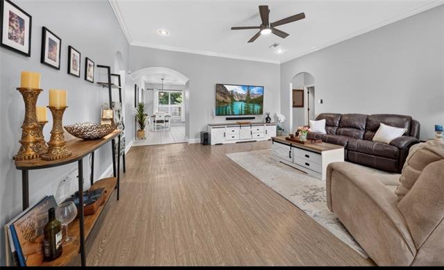 109 Rue Merlot Abita Springs, LA 70420 - Photo 4 of 25 Gallery Image 4