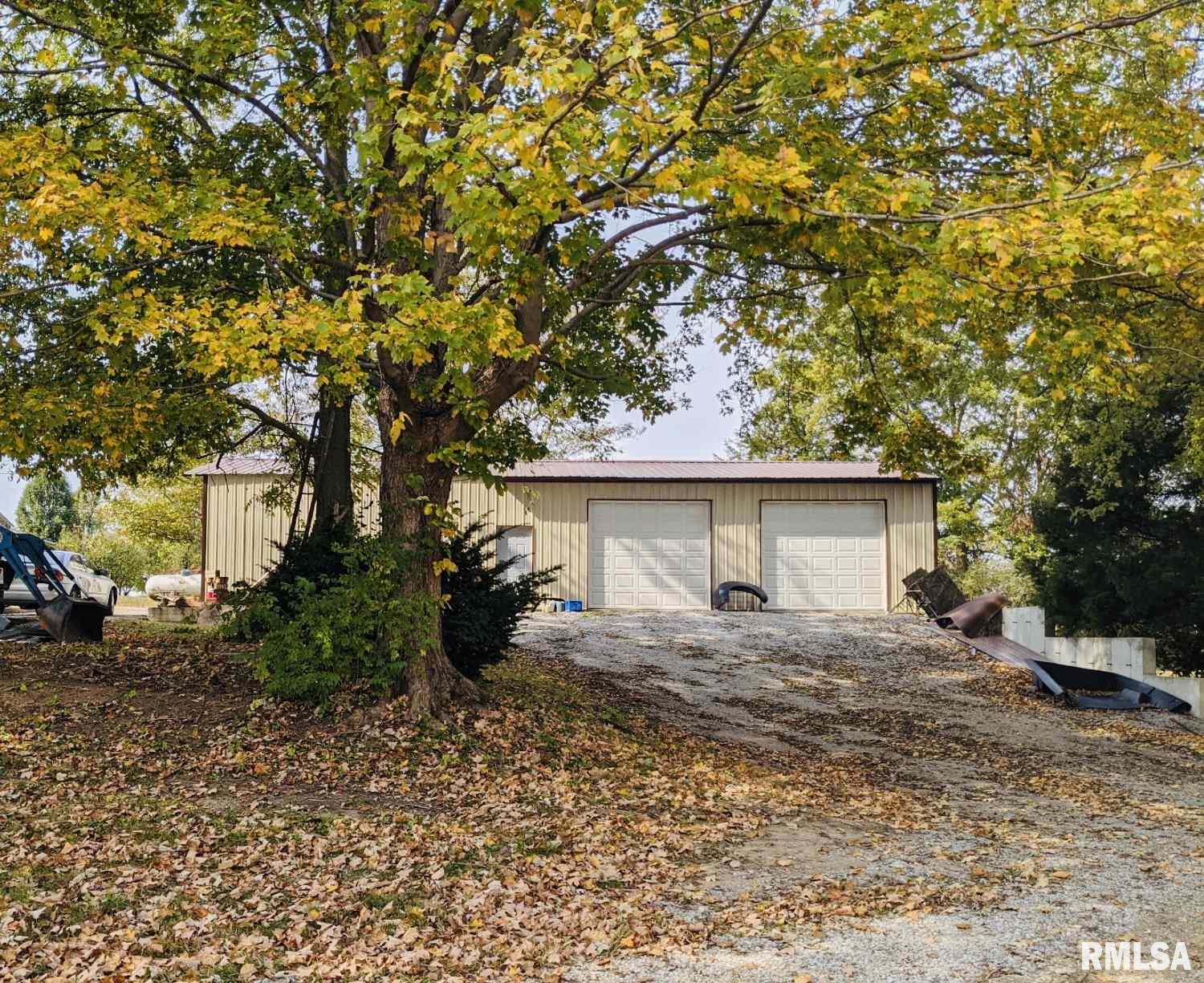 215 Casper Church Road Anna, IL 62906 - Photo 14 of 16 Gallery Image 14