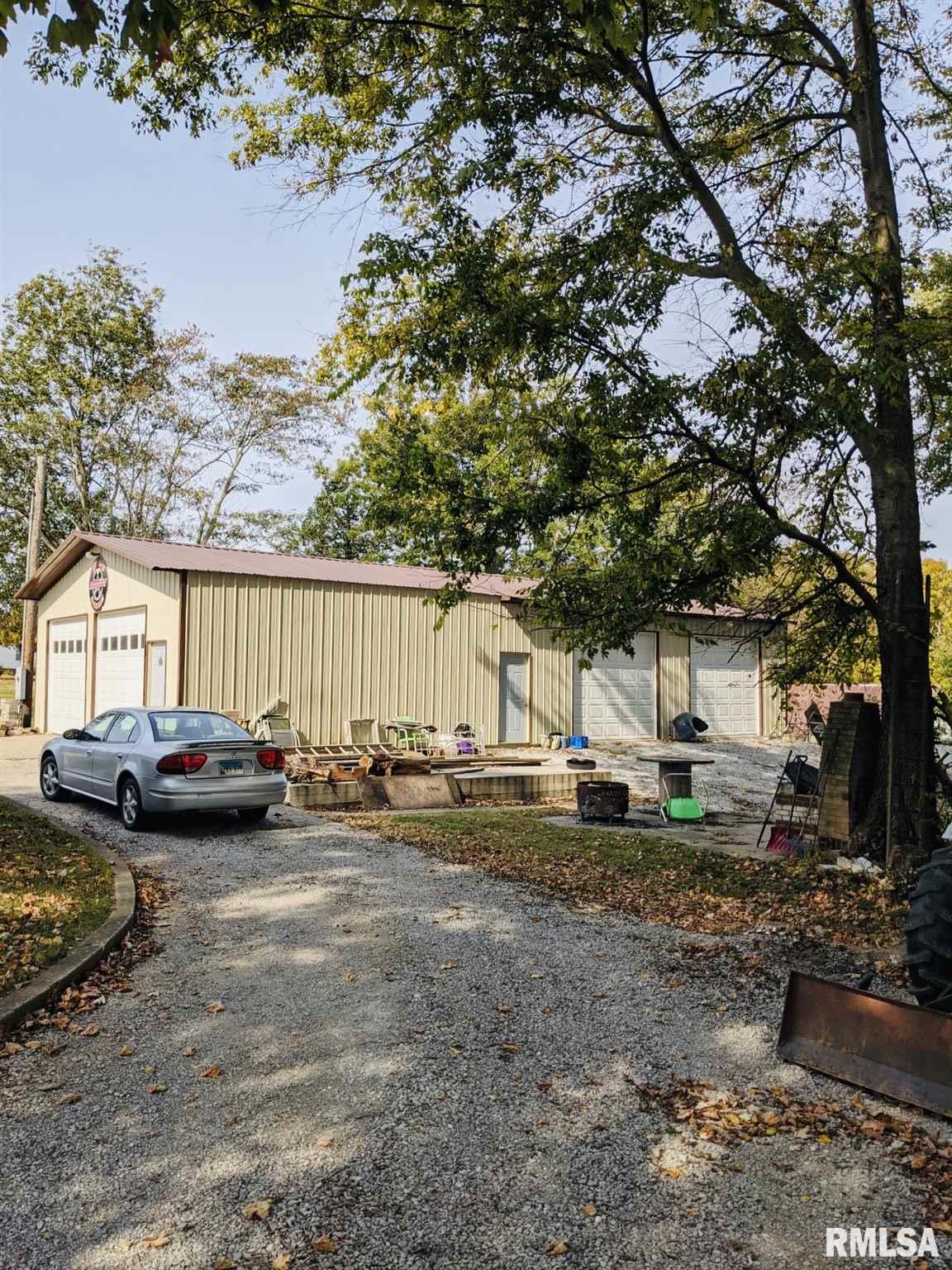 215 Casper Church Road Anna, IL 62906 - Photo 15 of 16 Gallery Image 15