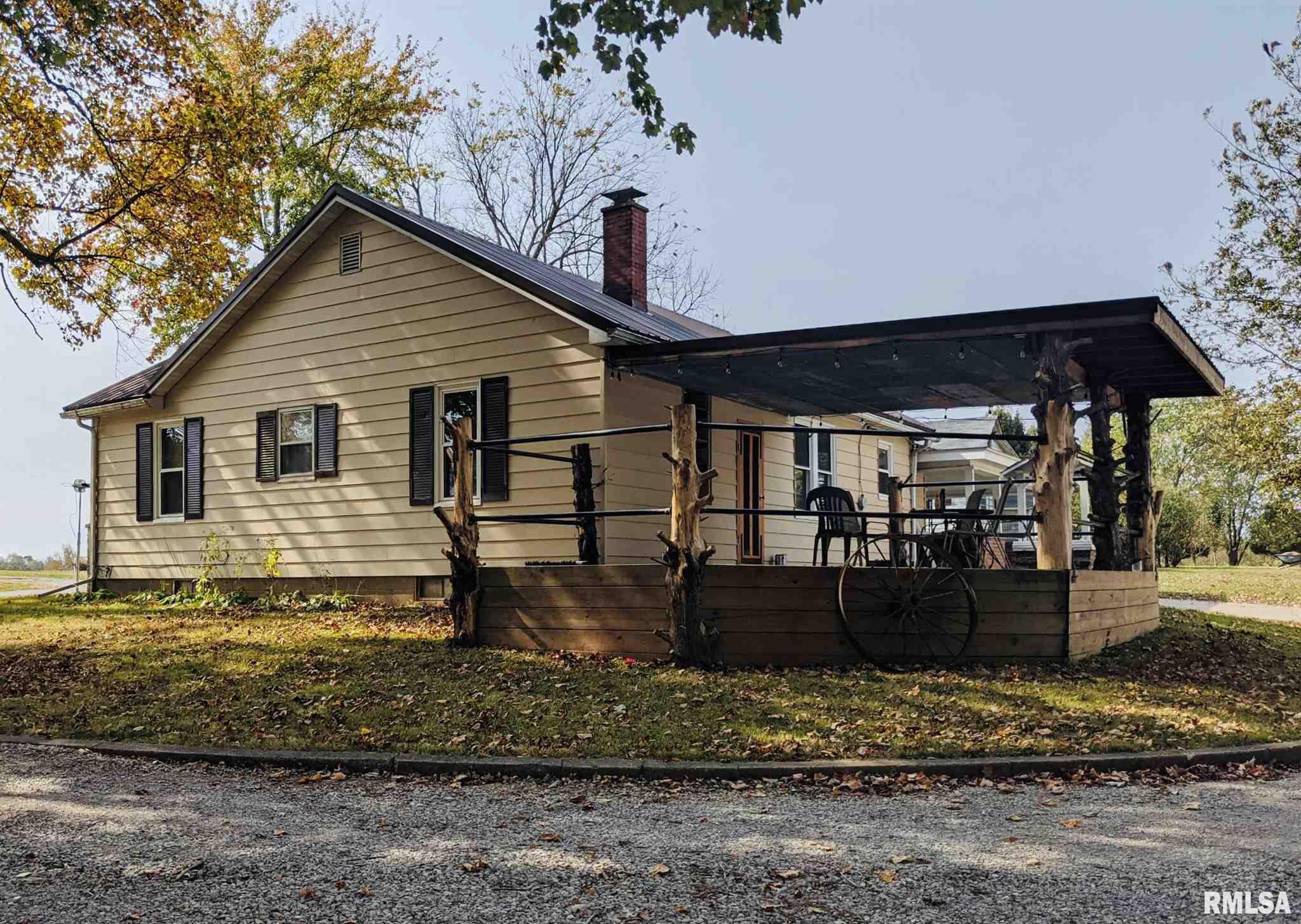 215 Casper Church Road Anna, IL 62906 - Photo 3 of 16 Gallery Image 3