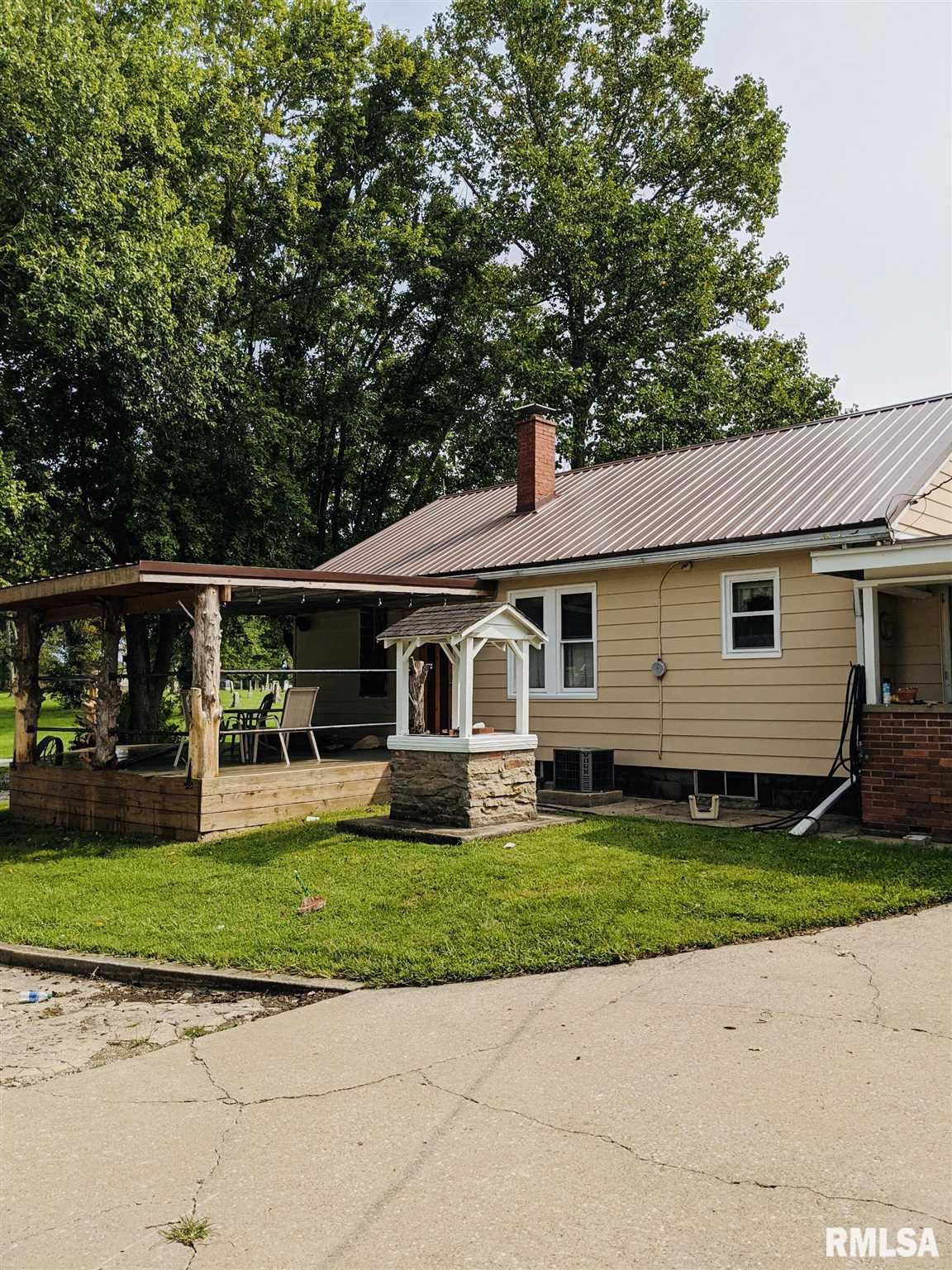 215 Casper Church Road Anna, IL 62906 - Photo 4 of 16 Gallery Image 4