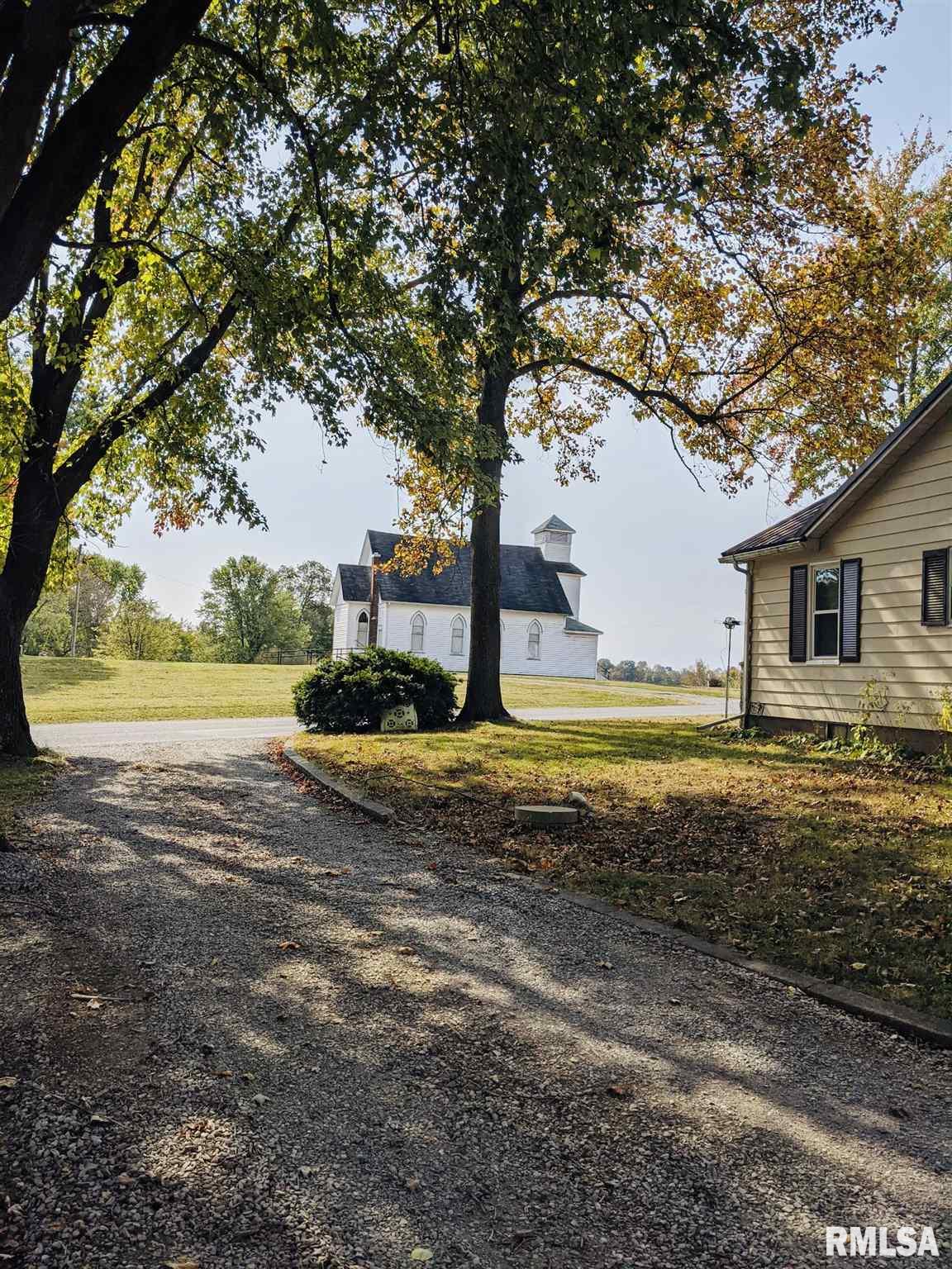 215 Casper Church Road Anna, IL 62906 - Photo 5 of 16 Gallery Image 5