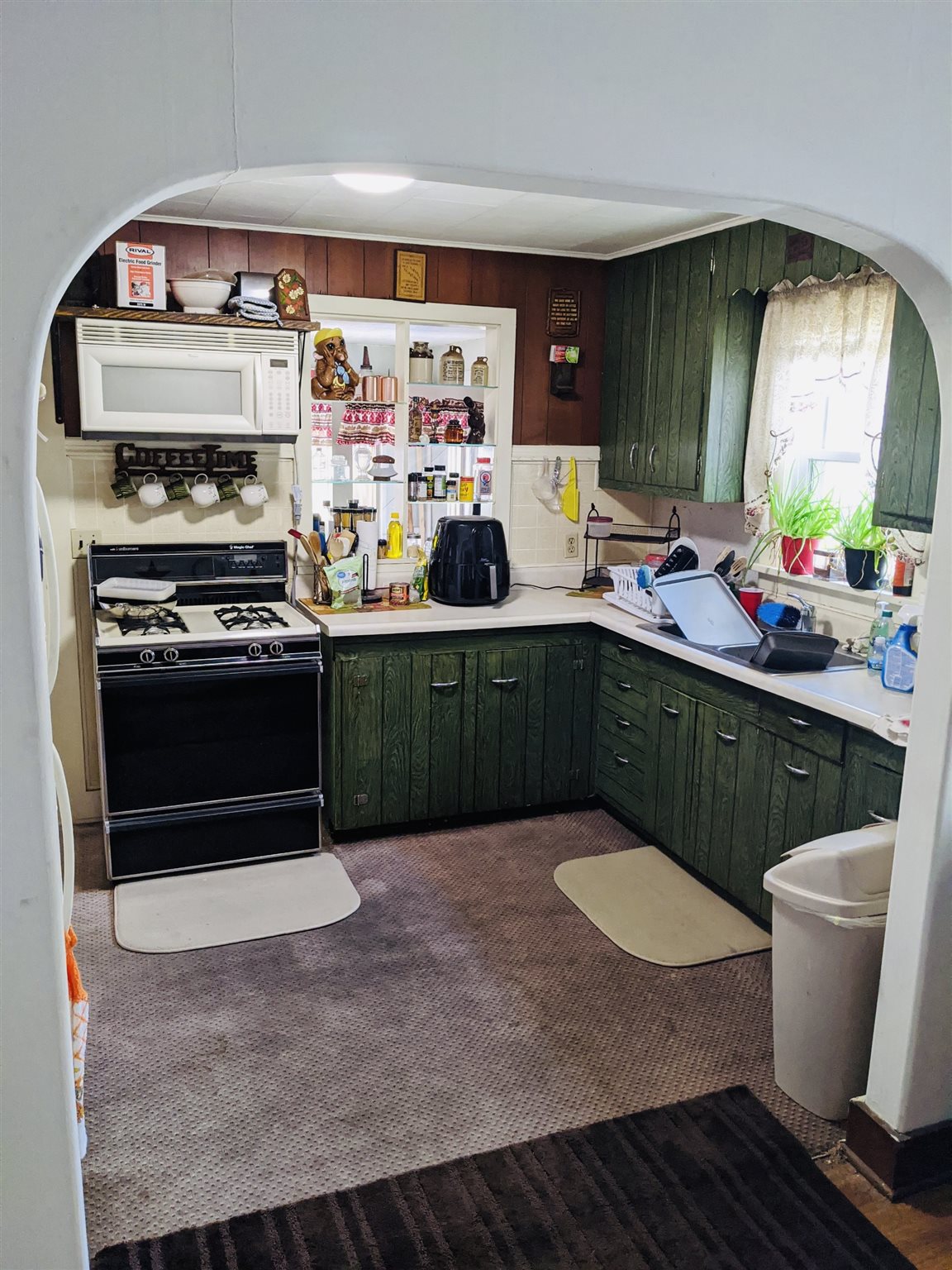 215 Casper Church Road Anna, IL 62906 - Photo 8 of 16 Gallery Image 8