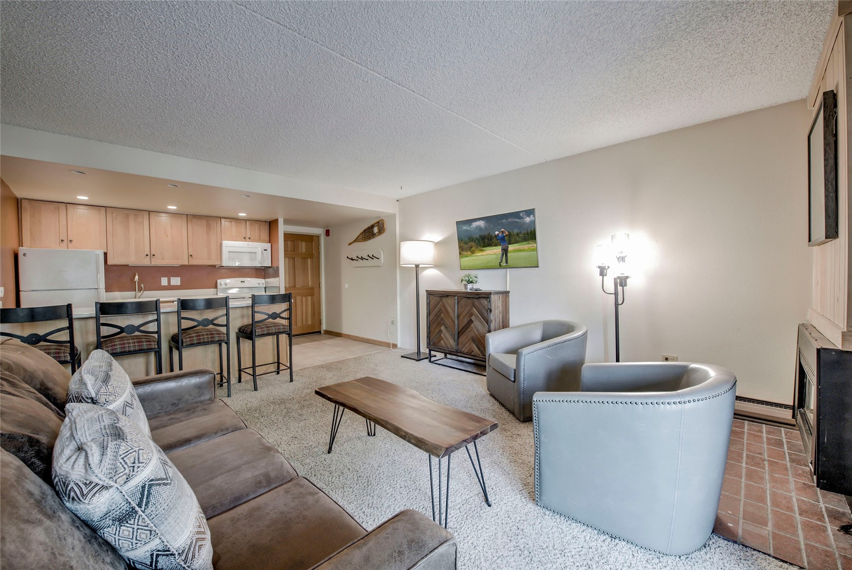 455 Village Road, Unit 103 Breckenridge, CO 80424 - Photo 26 of 50 Gallery Image 26
