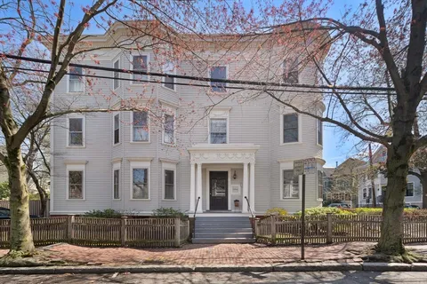 $1,400,000 | 24 Ellsworth Avenue, Unit 1, Cambridge, MA 02139