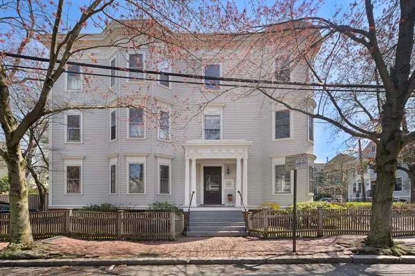 $1,400,000 | 24 Ellsworth Avenue, Unit 1, Cambridge, MA 02139