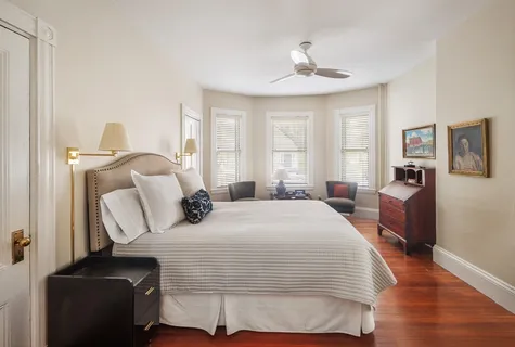 $1,400,000 | 24 Ellsworth Avenue, Unit 1, Cambridge, MA 02139