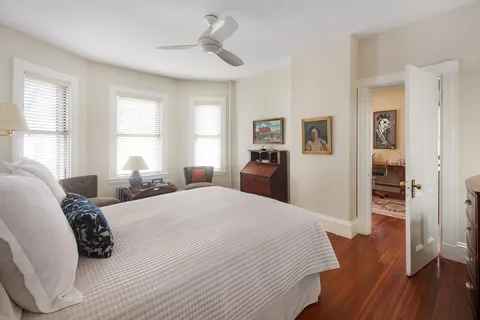 $1,400,000 | 24 Ellsworth Avenue, Unit 1, Cambridge, MA 02139