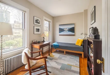 $1,400,000 | 24 Ellsworth Avenue, Unit 1, Cambridge, MA 02139