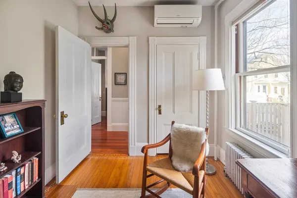 $1,400,000 | 24 Ellsworth Avenue, Unit 1, Cambridge, MA 02139