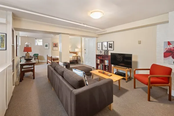$1,400,000 | 24 Ellsworth Avenue, Unit 1, Cambridge, MA 02139