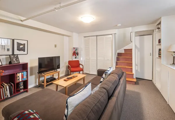 $1,400,000 | 24 Ellsworth Avenue, Unit 1, Cambridge, MA 02139