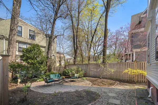 $1,400,000 | 24 Ellsworth Avenue, Unit 1, Cambridge, MA 02139