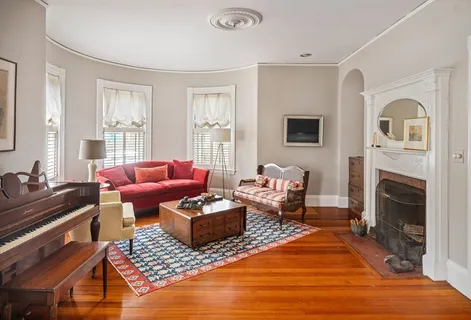 $1,400,000 | 24 Ellsworth Avenue, Unit 1, Cambridge, MA 02139