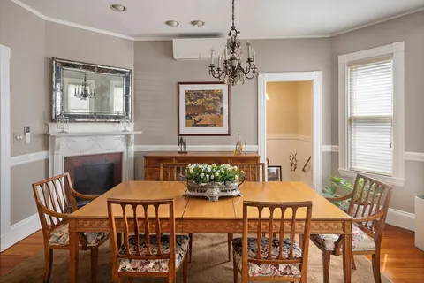 $1,400,000 | 24 Ellsworth Avenue, Unit 1, Cambridge, MA 02139