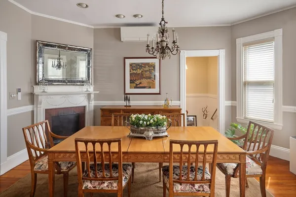 $1,400,000 | 24 Ellsworth Avenue, Unit 1, Cambridge, MA 02139