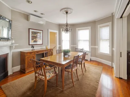 $1,400,000 | 24 Ellsworth Avenue, Unit 1, Cambridge, MA 02139