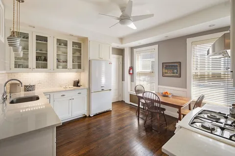 $1,400,000 | 24 Ellsworth Avenue, Unit 1, Cambridge, MA 02139