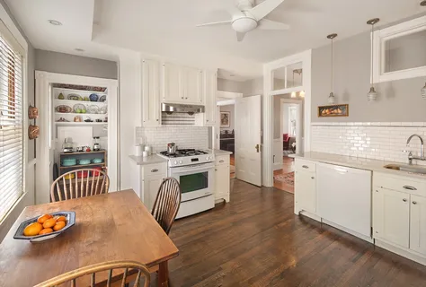 $1,400,000 | 24 Ellsworth Avenue, Unit 1, Cambridge, MA 02139