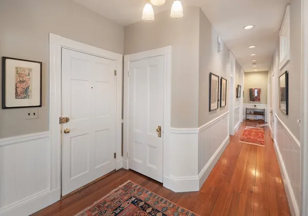 $1,400,000 | 24 Ellsworth Avenue, Unit 1, Cambridge, MA 02139