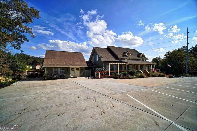 514 Winding Ridge Blairsville, GA 30512 - Photo 89 of 117