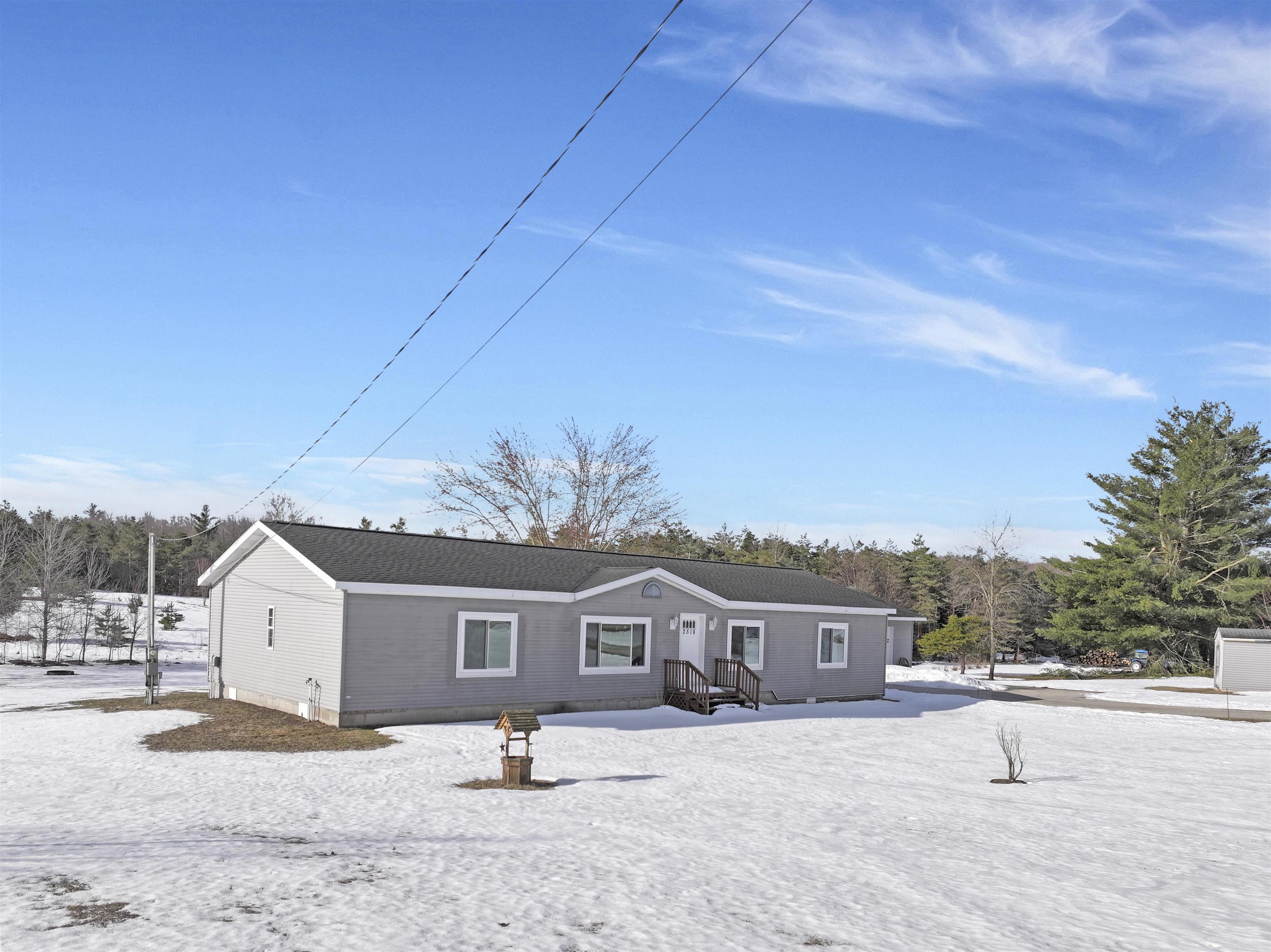2518 East 32 Road Cadillac, MI 49601 - Photo 32 of 38