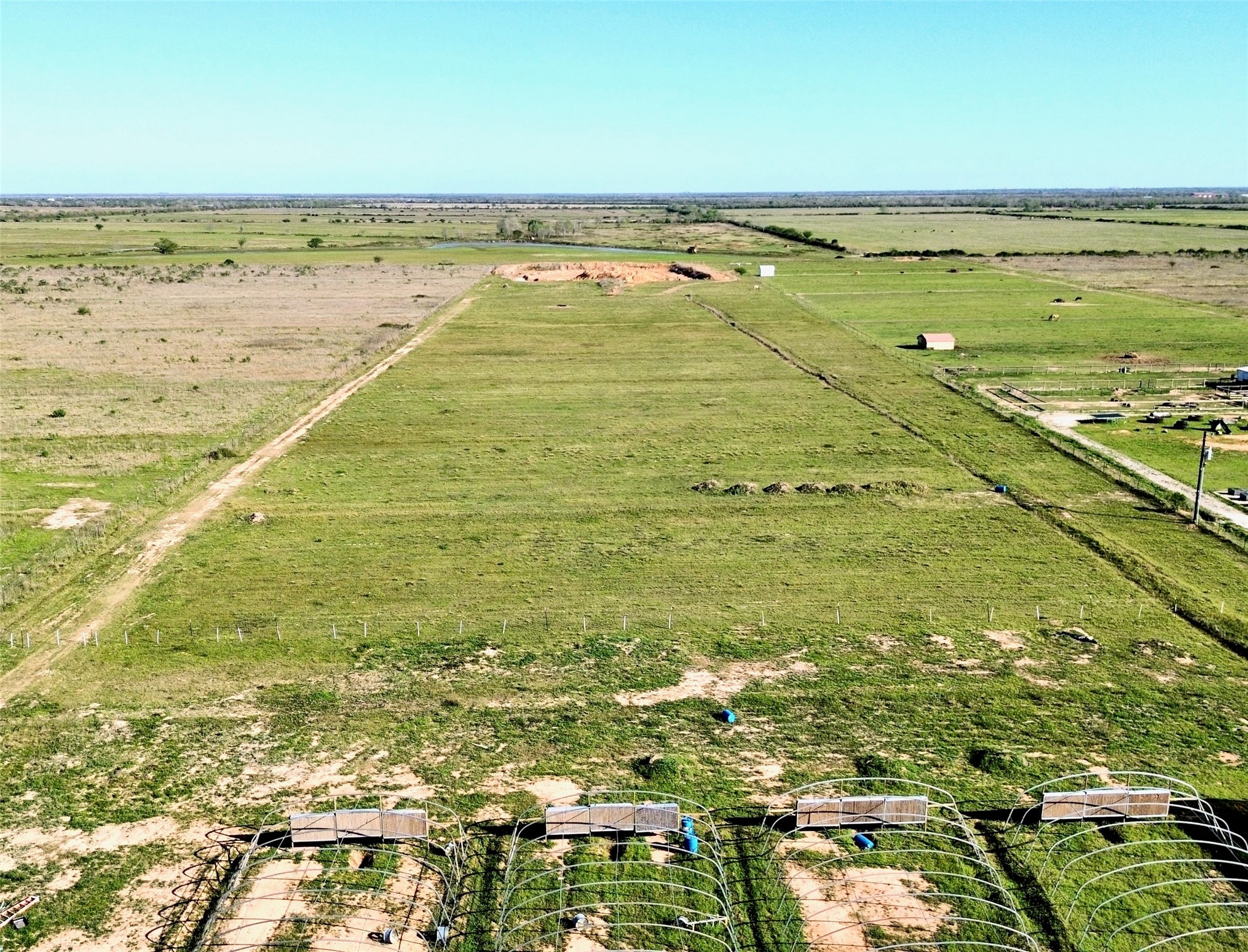 2037 Fm 2761 Cat Spring, TX 78933 - Photo 3 of 15