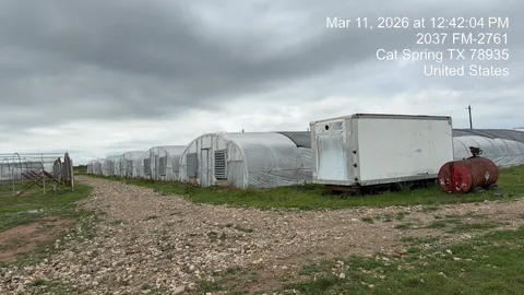 $675,000 | 2037 Fm 2761, Cat Spring, TX 78933