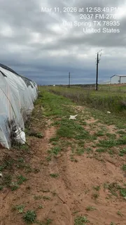 $675,000 | 2037 Fm 2761, Cat Spring, TX 78933