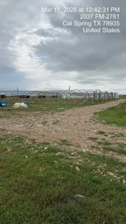 $675,000 | 2037 Fm 2761, Cat Spring, TX 78933