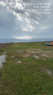 $675,000 | 2037 Fm 2761, Cat Spring, TX 78933