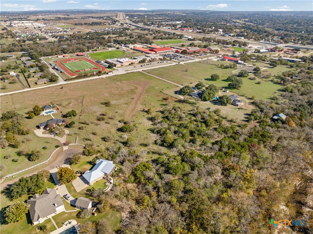 Tbd Lot 5 West Tbd Road Salado, TX 76571 - Photo 6 of 11