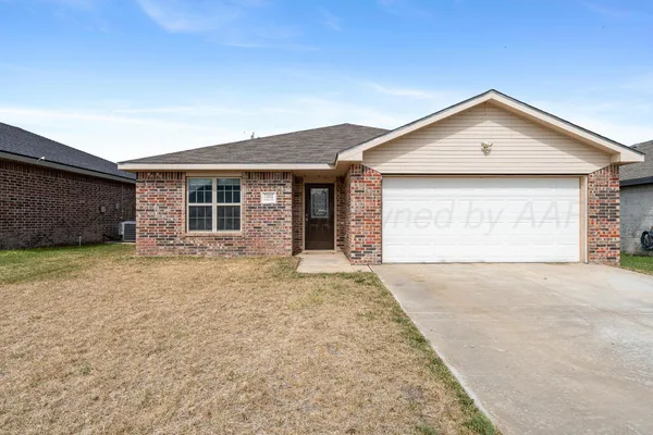$239,900 | 7202 Mercury Trail, Amarillo, TX 79118