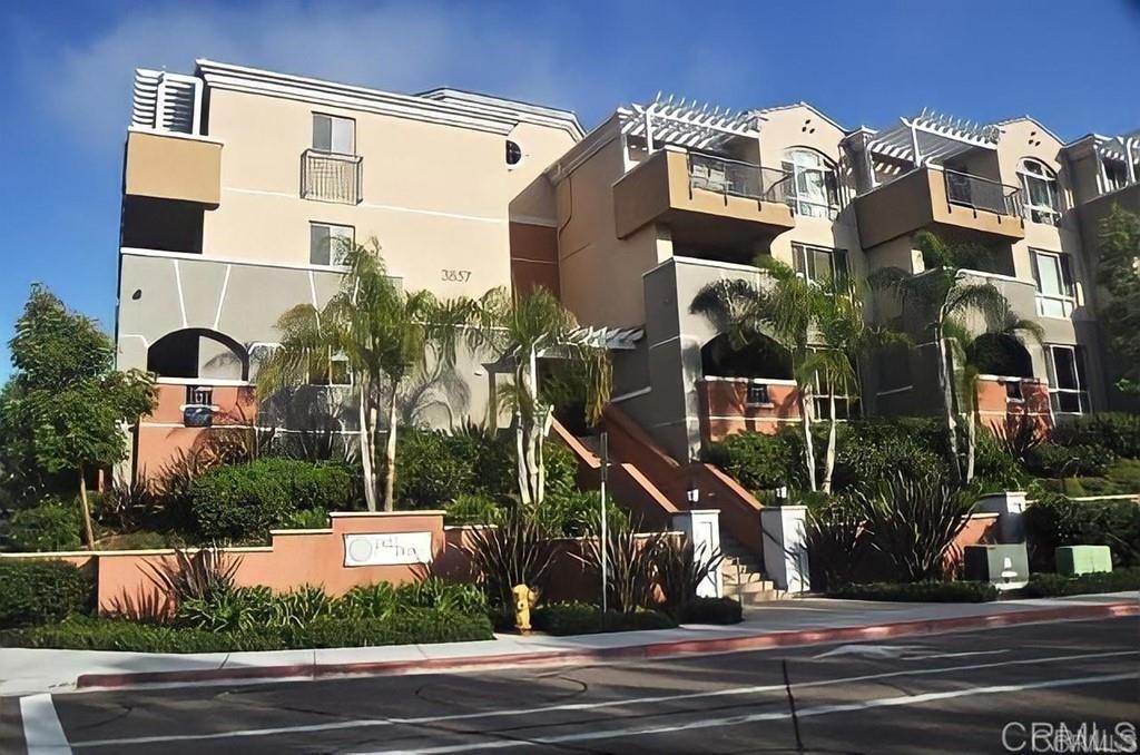 3877 Pell Pl Unit 414