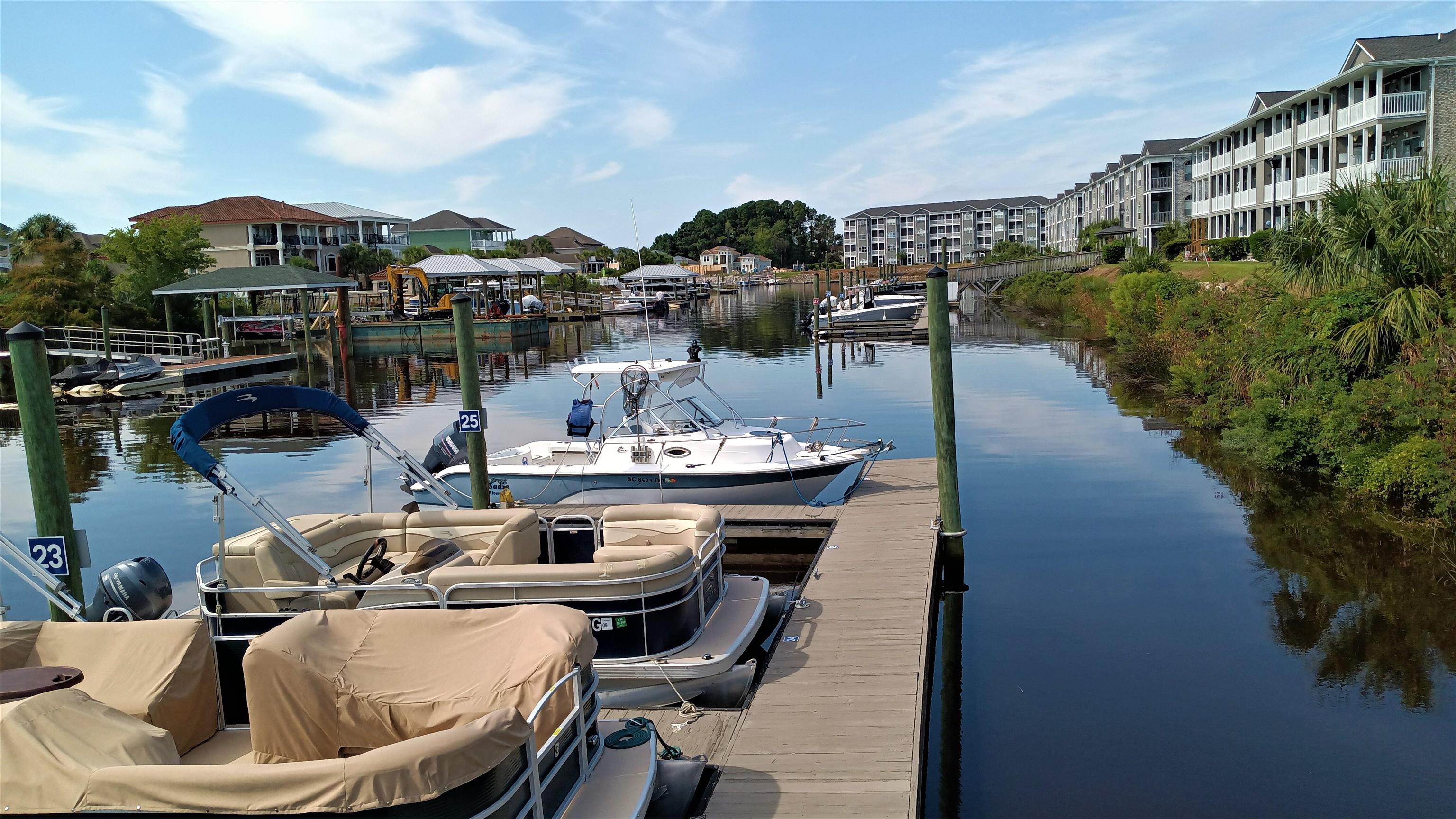 4501 West Harbour Court, Unit R15 Little River, SC 29566 - Photo 20 of 27 Gallery Image 20