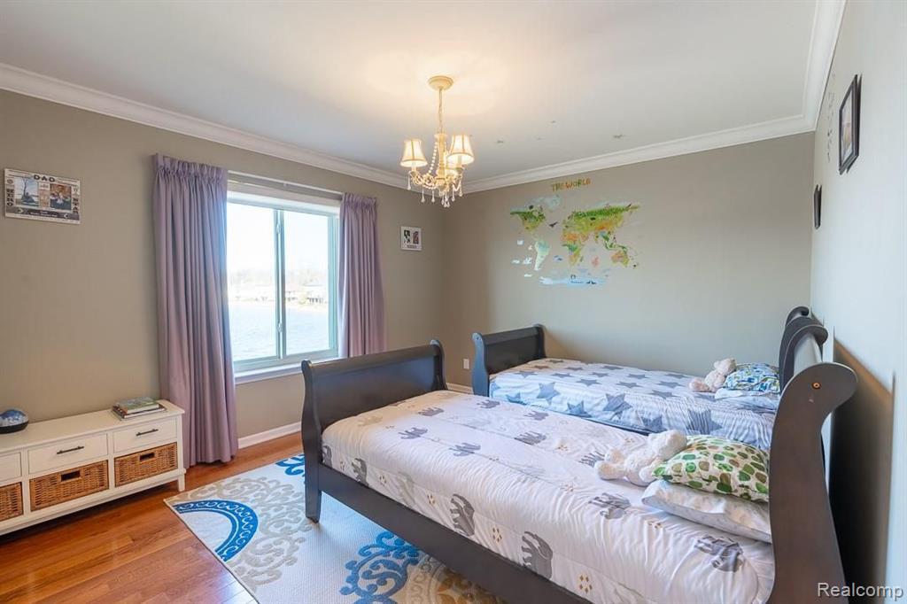 2168 East Shore Drive Rochester Hills, MI 48307 - Photo 12 of 52