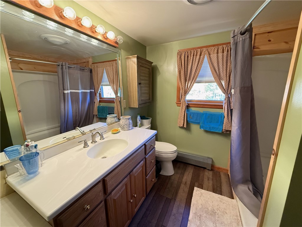 9840 Cronk Hill Road Fillmore, NY 14735 - Photo 16 of 26