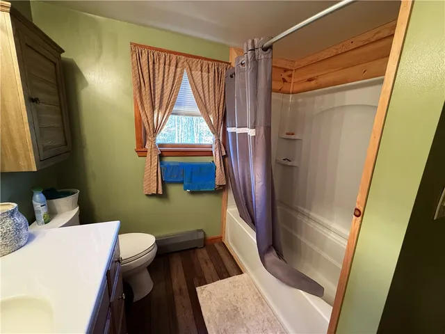 $524,990 | 9840 Cronk Hill Road, Caneadea, NY 14735