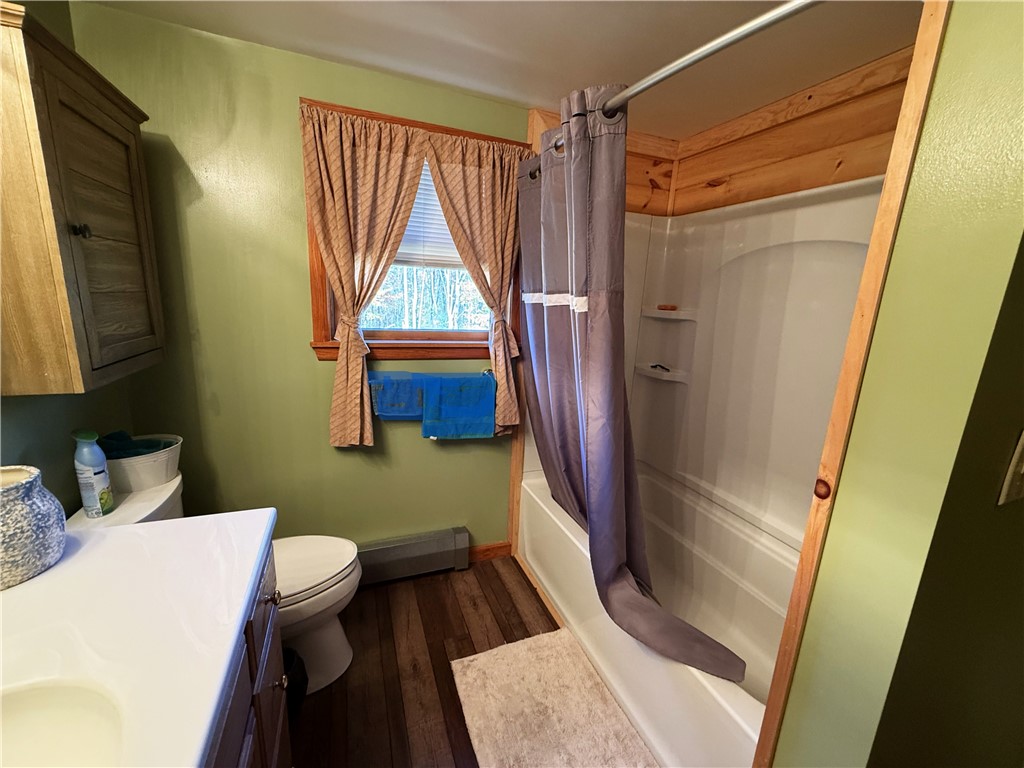 9840 Cronk Hill Road Fillmore, NY 14735 - Photo 17 of 26