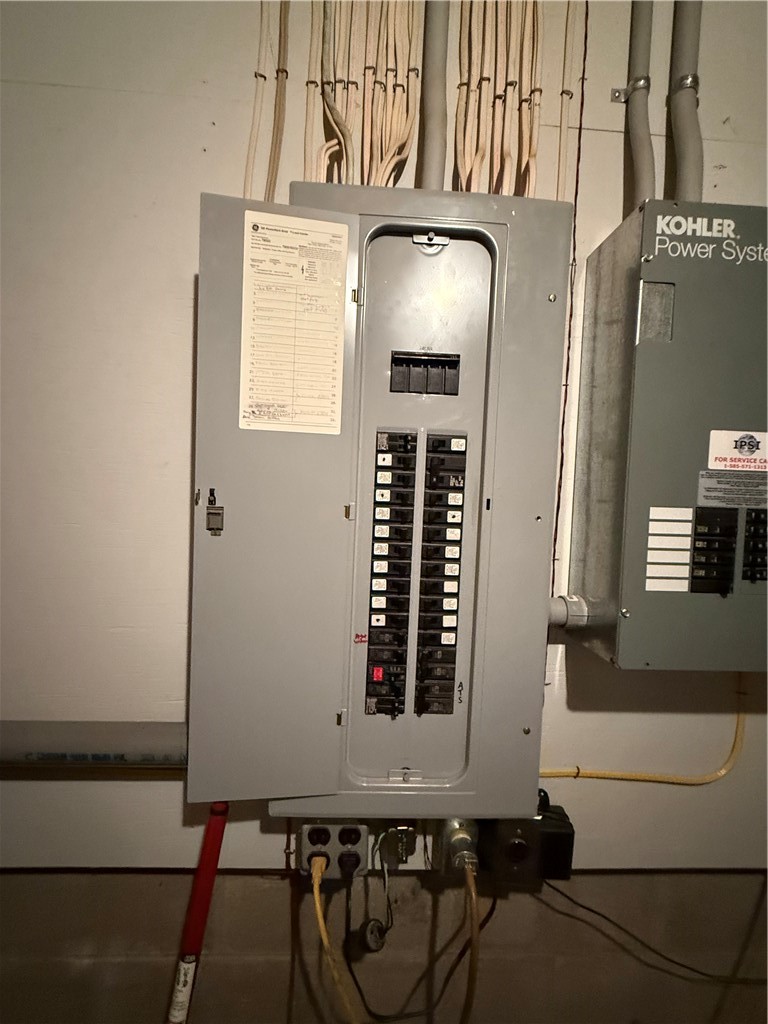 9840 Cronk Hill Road Fillmore, NY 14735 - Photo 20 of 26