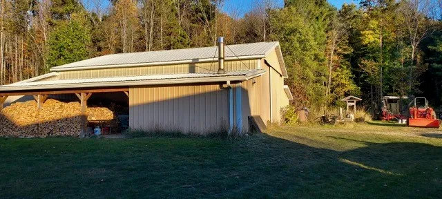 $524,990 | 9840 Cronk Hill Road, Caneadea, NY 14735