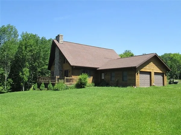 $524,990 | 9840 Cronk Hill Road, Caneadea, NY 14735